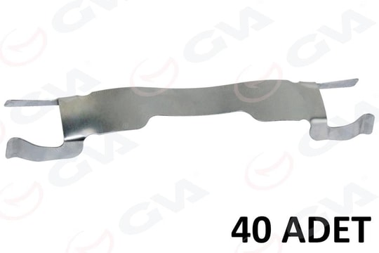 GVAFren Balata Saçı M131 D.K.Ş. -SlxGVA 8923239