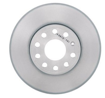 BOSCHFREN DİSKİ ÖN VW CADDY-PASSAT-GOLF 5/6/7- SKODA OCTAVIA FORD CONNECT 23 (ÇAP: 288mm. KALINLIK: 25mm5Q0615301H