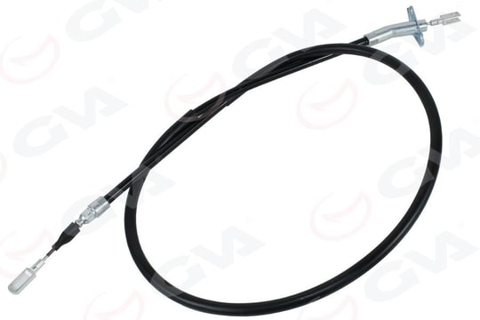 GVAFren Halatı Arka Sag Mercedes Sprınter B903 B904 . Vw Lt 28-46GVA 9116779