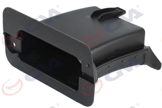 GVAFren Hava Kanalı Ön L Bmw F10 Lci/F01 LciGVA 9104780