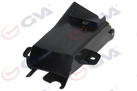 GVAFren Hava Kanalı Ön R Bmw F10GVA 9104779
