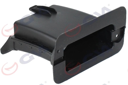 GVAFren Hava Kanalı Ön R Bmw F10 Lci/F01 LciGVA 9104781