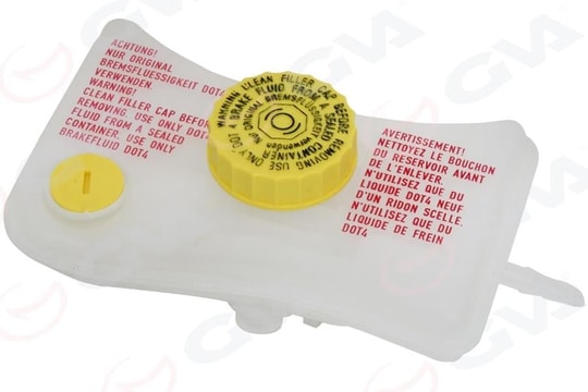 GVAFren Hidrolik Deposu Passat A4/A6GVA 9113971