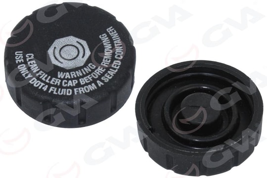 GVAFren Hidrolik Kapak Vectra C Astra H Astra GGVA 9890723