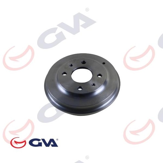 GVAFren Kampanası Arka Fıat Uno 70GVA 7324110