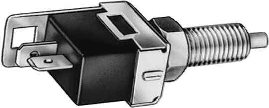 HELLAFren Lambası-Debriyaj Kumandası Şalteri Daıhatsu-Ford-Gm-Holden-Kıa-Mazda-Mıtsubıshı-Toyota-Vw 8434030030-0B00166490b-B00166490-Mb435457-Mb435457-8434001010-J8434030030HELLA 6DF007364001