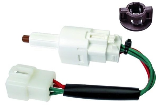 HELLAFren Lambası Şalteri Gm-Opel-Suzukı 3774076G10000HELLA 6DD008622981