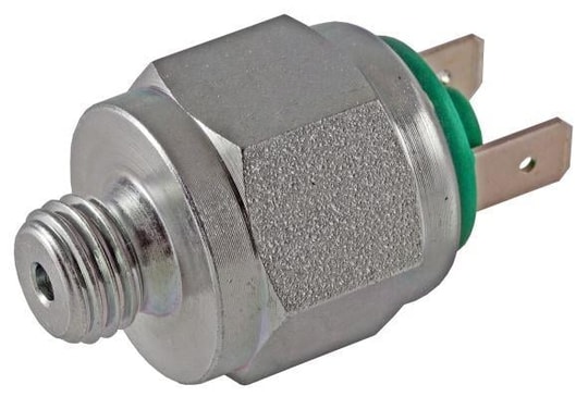 HELLAFren Müşürü UnıversalHELLA 6ZF358169071