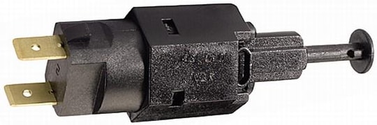 HELLAFren Pedal Müşürü 2 Fişli Astra F-Astra G-Vectra A-Vectra B-Frontera A 89-05 Febı 2803HELLA 6DF003263071