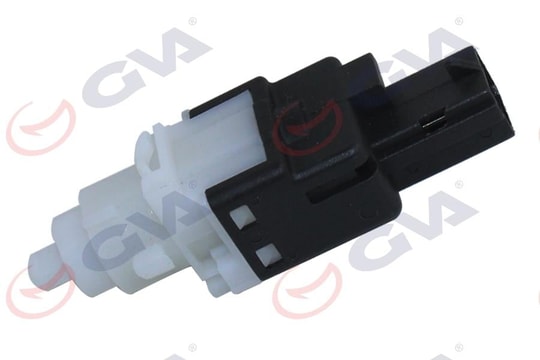 GVAFren Pedal Müşürü Albea-Lınea-Doblo-Punto-500-Bravo-Ducato 2001 4 Fişli Siyah-BeyazGVA 5421061
