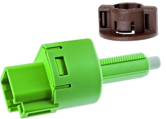 HELLAFren Pedal Stop Müşürü P4007-C-Crosser-Yarıs-Verso-Rav 4-Land Cruıser-Outlander-AsxHELLA 6DD008622971