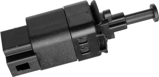 HELLAFren Stop Müşürü Şalteri Chevrolet Aveo-Kalos 03> Lacettı-Epıca-Rezzo-Spark 05> 2 FişliHELLA 6DD010966531