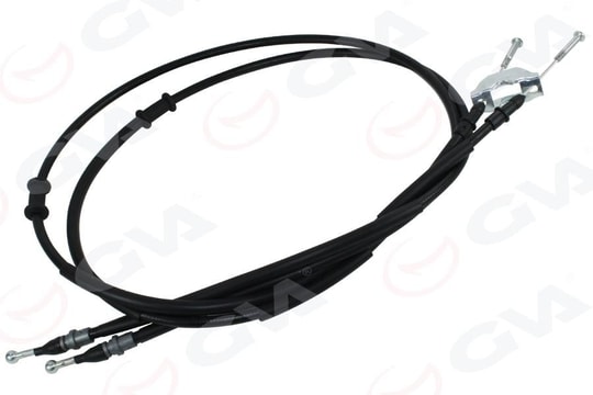GVAFren Telleri Arka Disk Fren Station Vagon Astra H 04-GVA 8790011