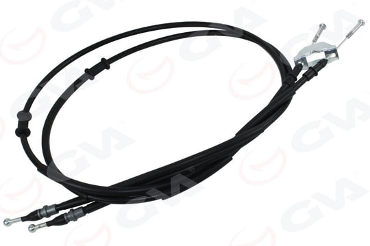 GVAFren Telleri Arka Disk Fren Station Vagon Astra H 04-GVA 8790011
