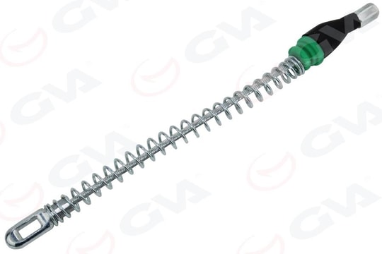 GVAFren Telleri Arka Kampana Fren Astra G-Zafıra 98-08GVA 8790006