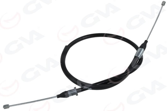 GVAFren Telleri Arka Sol Kampana Fren Corsa C 01-03GVA 8790015