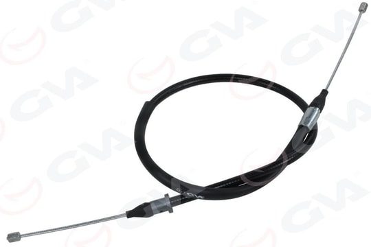 GVAFren Telleri Arka Sol Kampana Fren Corsa C 01-03GVA 8790015