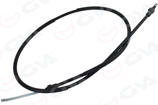 GVAFren Telleri Kampana Fren Duster 10-GVA 8719002