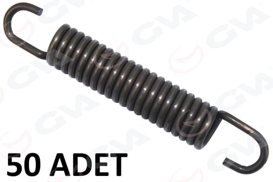 GVAFren Üst Yayı Kalın M131 D.K.Ş. -RenaultGVA 8923236