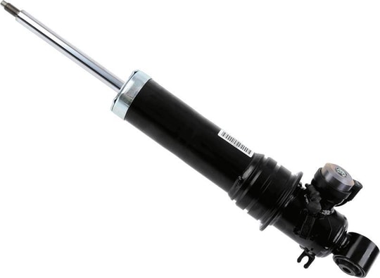 SACHSFront Axle-Left Amortisör Audı Audı-Q7 4LbSACHS 319025