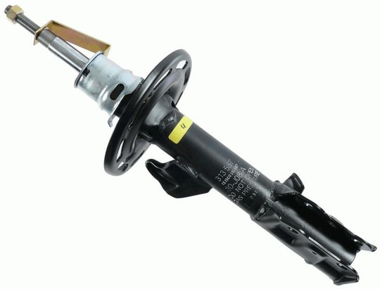 SACHSFront Axle-Left Amortisör Honda Honda-Jazz IıSACHS 313587
