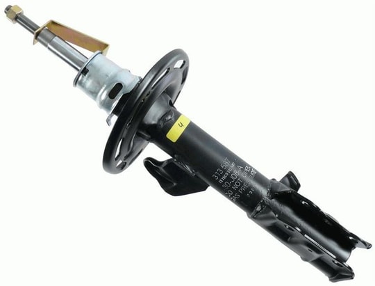 SACHSFront Axle-Left Amortisör Honda Honda-Jazz IıSACHS 313587