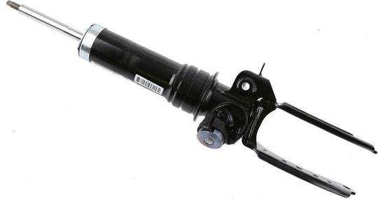 SACHSFront Axle-Left Amortisör Vw Vw-Touareg 7La-7L6-7L7SACHS 319021