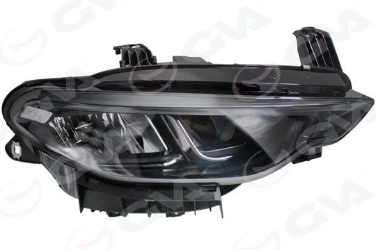 GVAFull Üsten Ledli Led Far Motorlu Sag Egea 22GVA 2029612