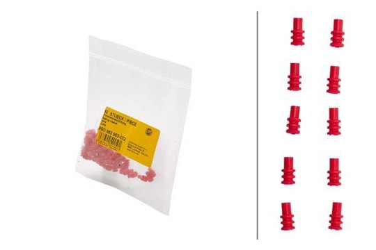 HELLAGasket / SealHELLA 9GD863952022
