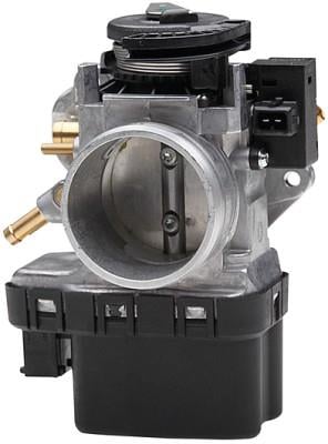 HELLAGaz Kelebeği Sensörü Saab 9-5 Ys3e 2.0 2.3 00-09HELLA 8UK007623271