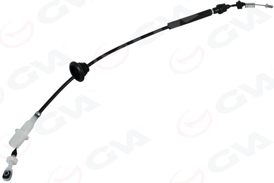 GVAGaz Telı Mercedes Sprınter B901 B904 00 06GVA 9116801