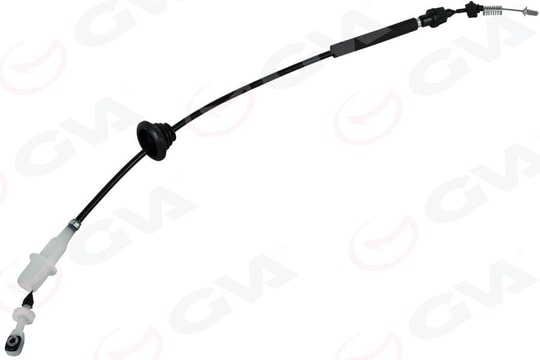 GVAGaz Telı Mercedes Sprınter B901 B904 00 06GVA 9116801