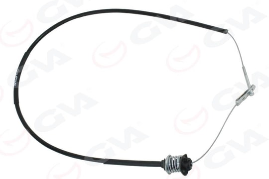 GVAGaz Teli Renault 12 Gts SwGVA 8715003