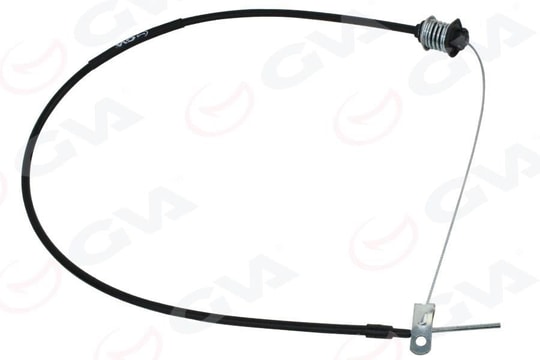 GVAGaz Teli Renault 12 Gts Sw Geçmeli UzunGVA 8715004