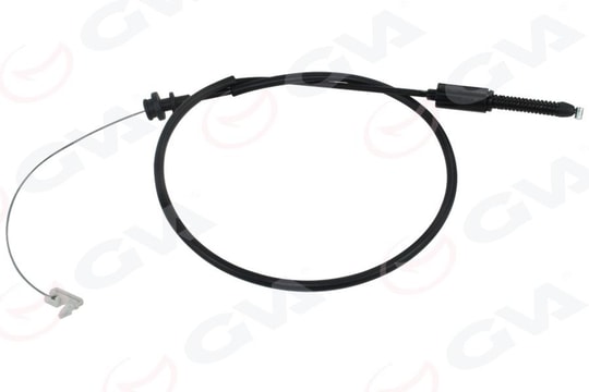 GVAGaz Teli Renault 19 - 9 1.4 İenjGVA 8712002