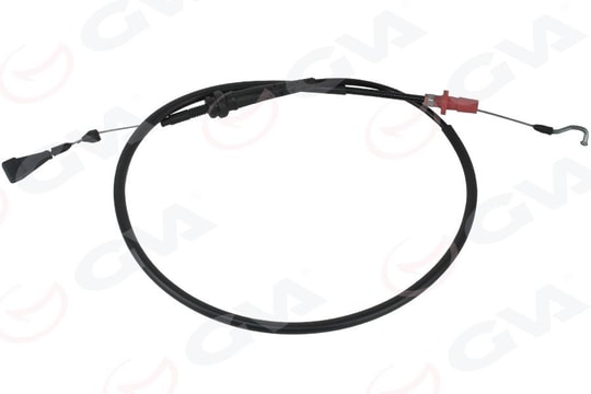 GVAGaz Teli Transporter 1994-2004GVA 9107610
