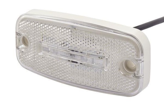 HELLAGenıs Led Beyaz PozısynHELLA 2PG345600401