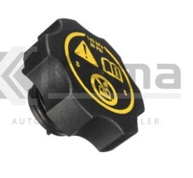 GMGENLEŞME KAVANOZU KAPAĞI (RADYATOR EK SU DEPO) ASTRA J-INSIGNIA-CORSA D-CORSA E-CRUZE- ADAM-MOKKA1305248