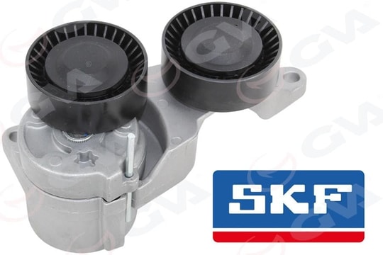 GVAGergi Rulmanı Kutuklu Volvo S60 2.4D D5 S80 2.4D D5 V70 2.4D D5 Xc70 2.4D D5 Xc90 D5GVA 2799178K
