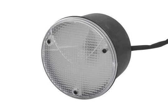 HELLAGeri Vites Lambası 24V Sağ Halojen İş MakinesiHELLA 2ZR344169167