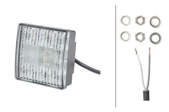 HELLAGeri Vites LambasıHELLA 2ZR357029151