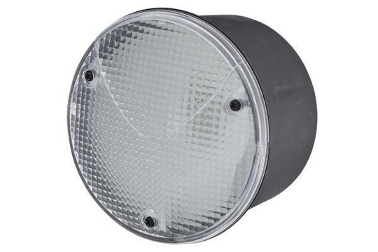 HELLAGeri Vites Lambası Halojen Sol 24V İş MakinesiHELLA 2ZR344169157