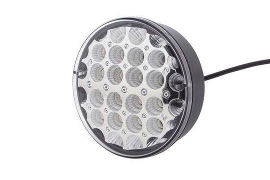 HELLAGeri Vites Lambasi Led Universal Cv 2Ne357027041-2Zr357027041-47722-344200051-E412371-2Zr344200057-2197726-11163446-10541262---HELLA 2ZR344200051