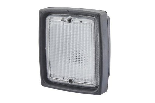 HELLAGeri Vites Lambası Siyah Unıversal CvHELLA 2ZR004432001