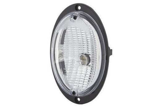 HELLAGeri Vites Lambası Universal Halojen Sol 12VHELLA 2ZR343130387