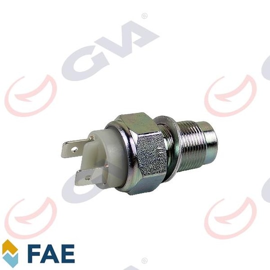 GVAGeri Vites Müşürü Renault 12 1.3 69-80GVA 5415450