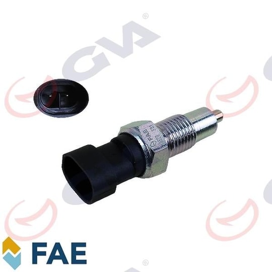 GVAGeri Vites Müşürü Tempra-Doblo-Palıo-Fıorıno- Punto-Marea-Lınea 2 FişliGVA 5426150