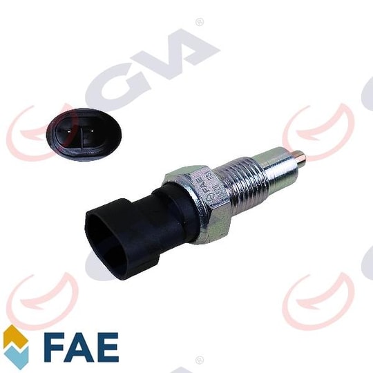 GVAGeri Vites Müşürü Tempra-Doblo-Palıo-Fıorıno- Punto-Marea-Lınea 2 FişliGVA 5426150