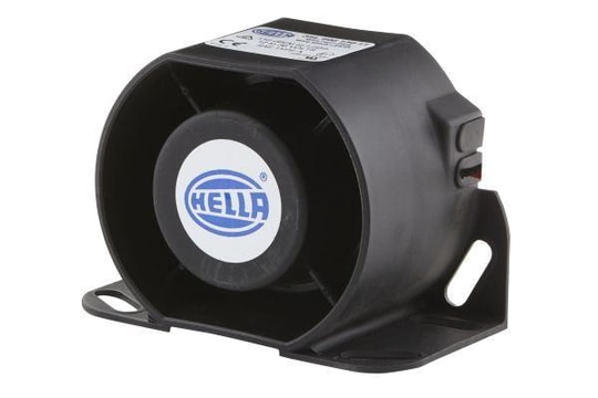HELLAGeri Vites Sinyal 12V/36VHELLA 3SL996139111