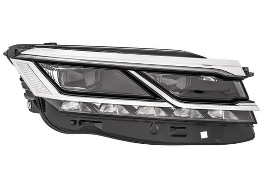 HELLAGlow Plugs Vw Touareg Cr7 2.0 Tfsi 4Motion-3.0Tdı-3.0TsıHELLA 1EX013143281